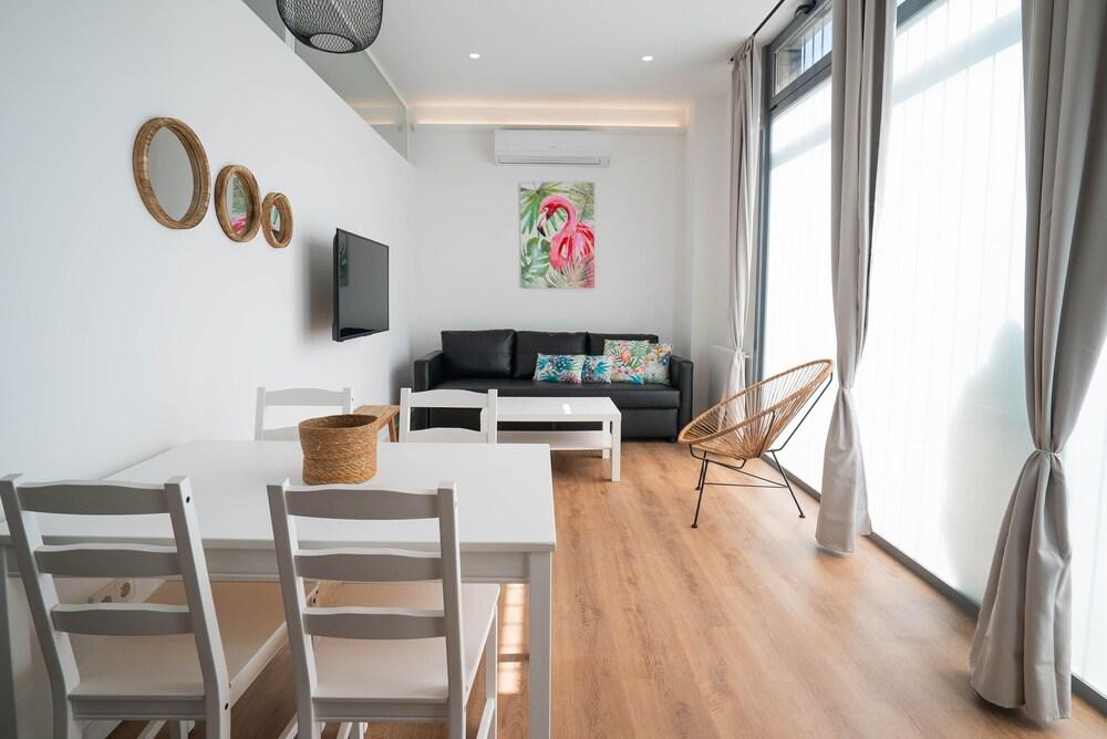 Smartrental Madrid Puerta Del Sol