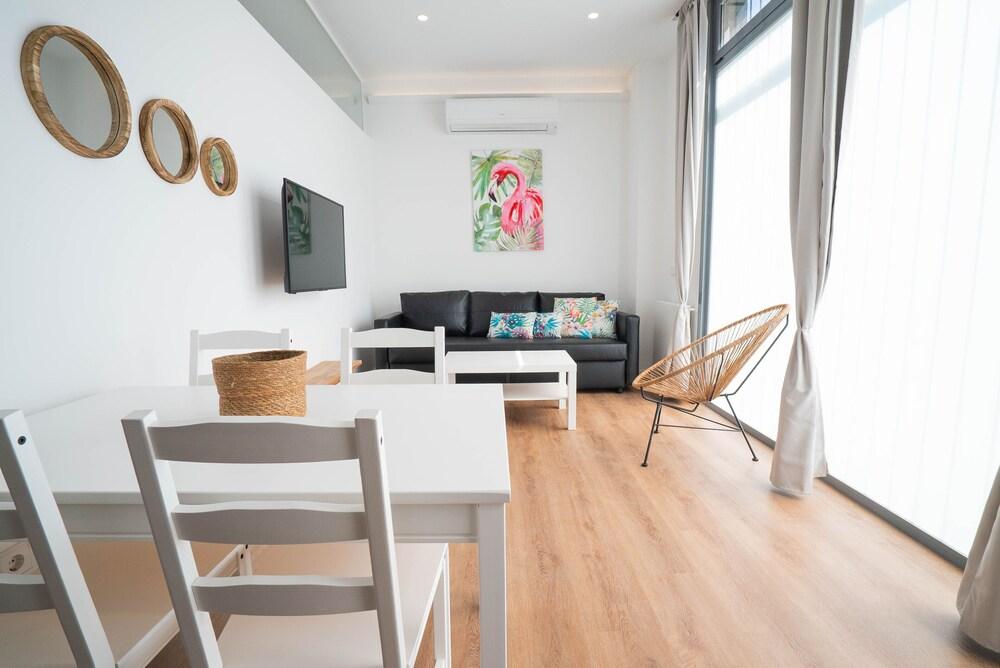 Smartrental Madrid Puerta Del Sol