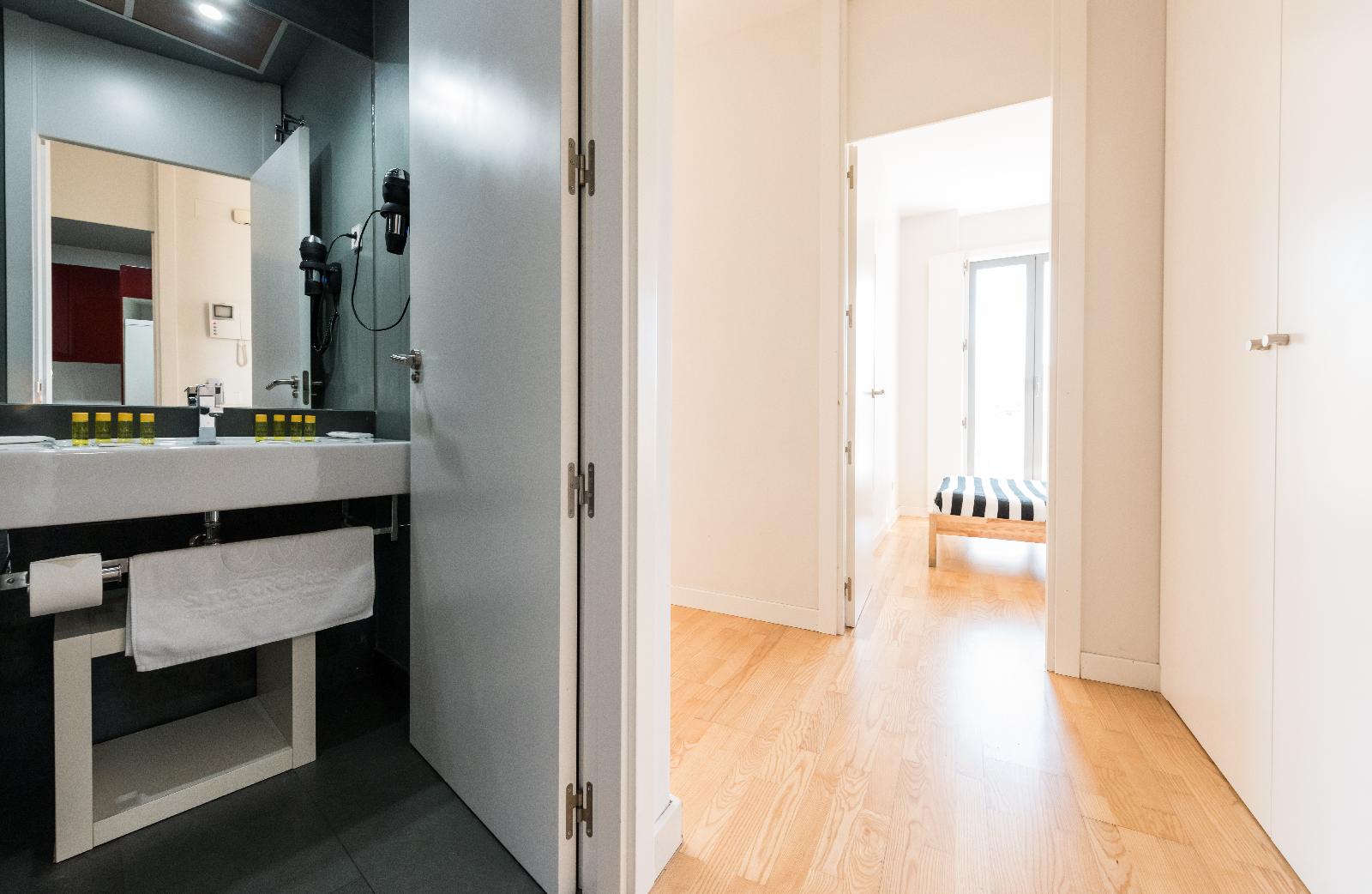 Smartrental Madrid Puerta Del Sol