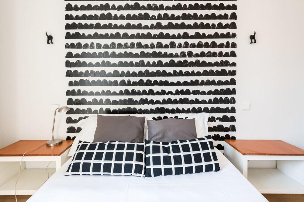 Smartrental Madrid Puerta Del Sol