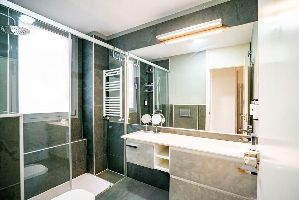 Smartrental Madrid Puerta Del Sol