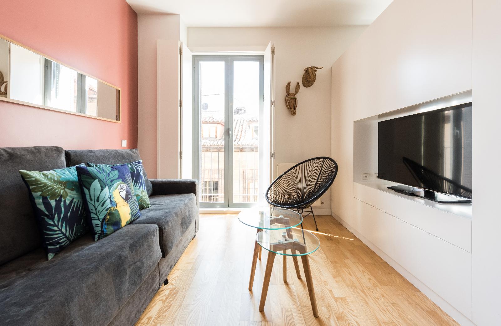 Smartrental Madrid Puerta Del Sol