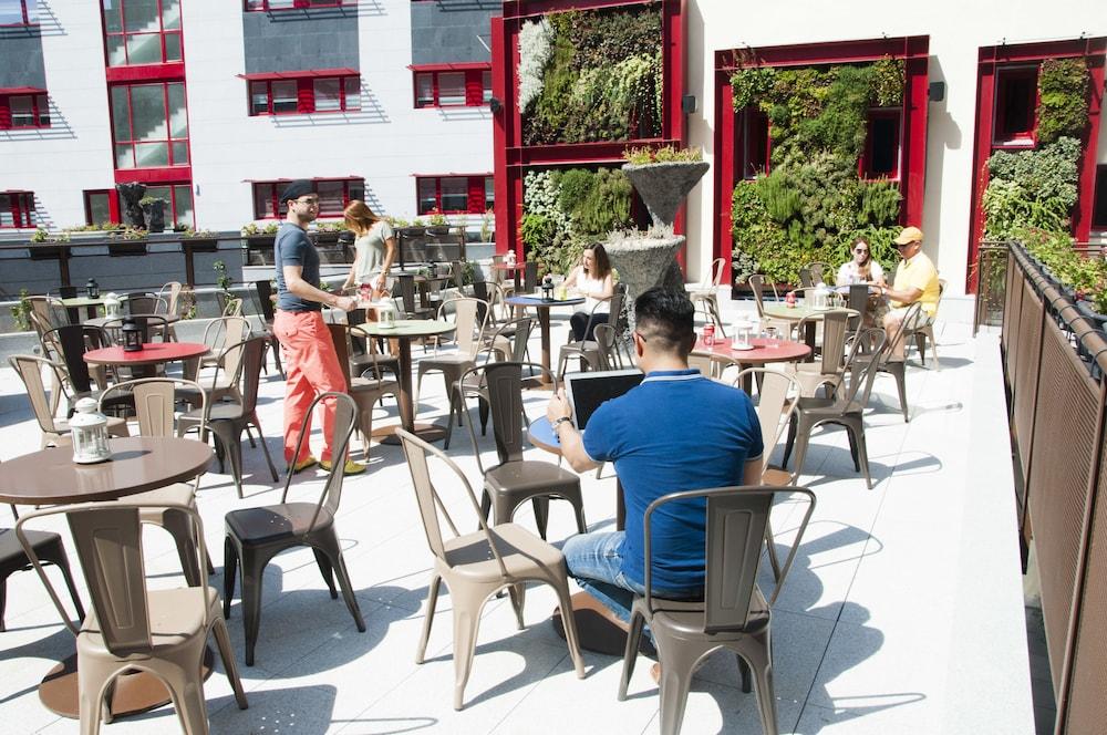 Funway Academic Resort - Adults Only
