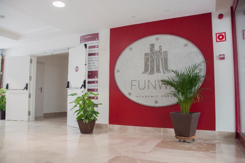 Funway Academic Resort - Adults Only
