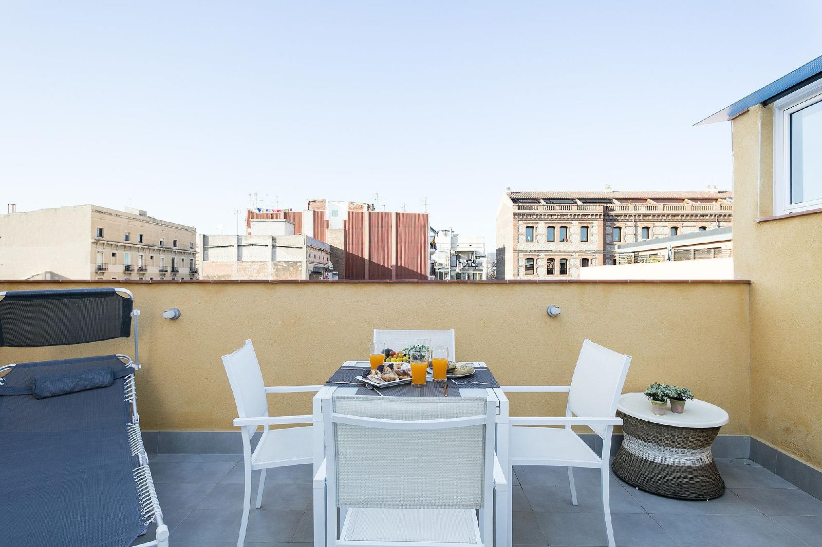 Mar Apartments