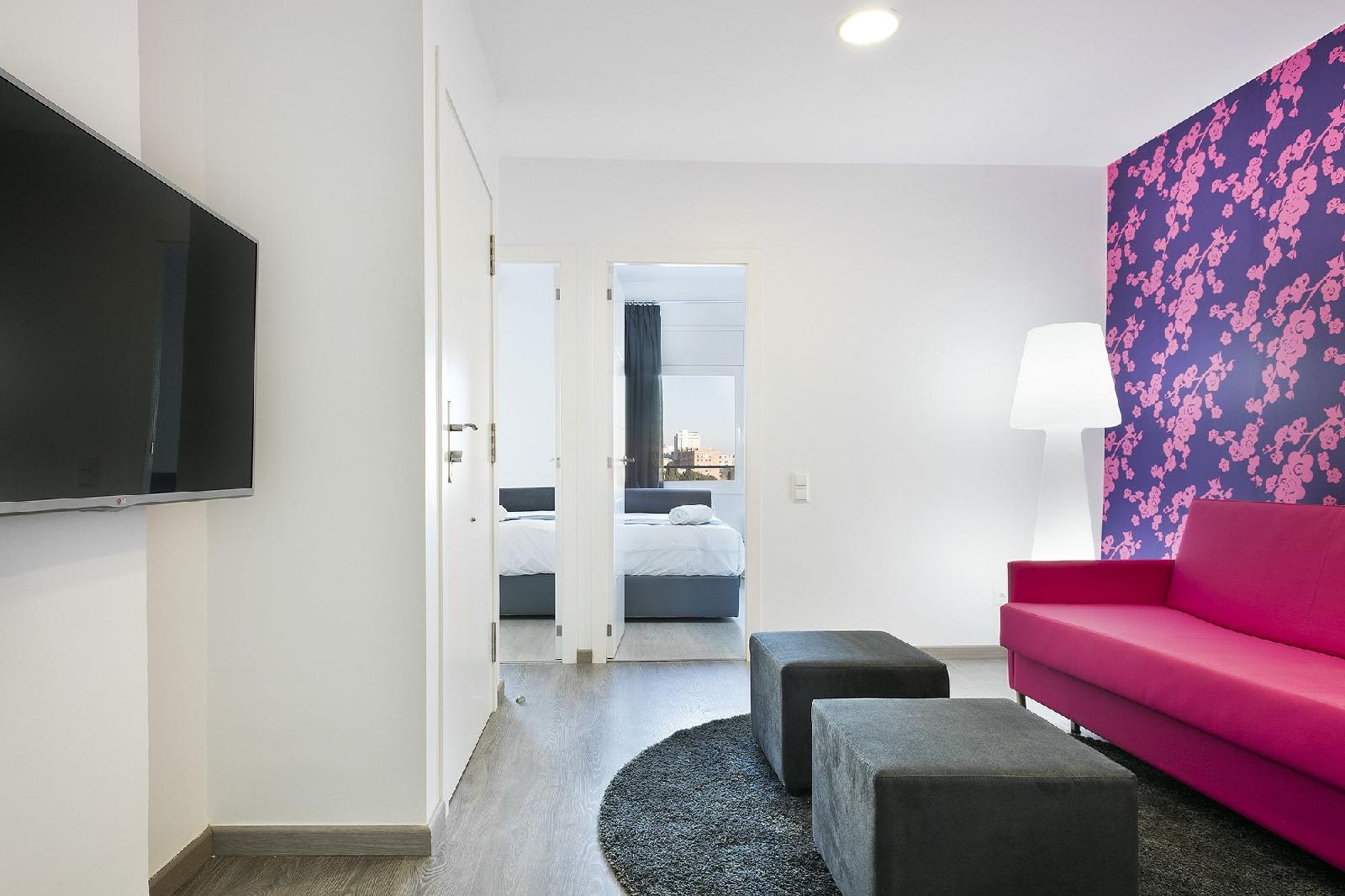 Mar Apartments