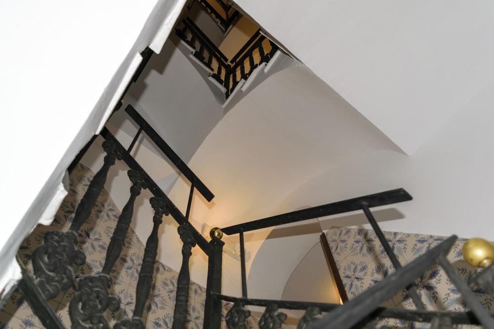 Hotel El Siglo