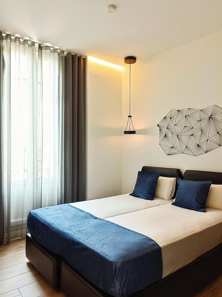 Hotel El Siglo