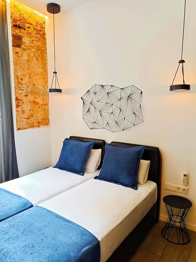 Hotel El Siglo