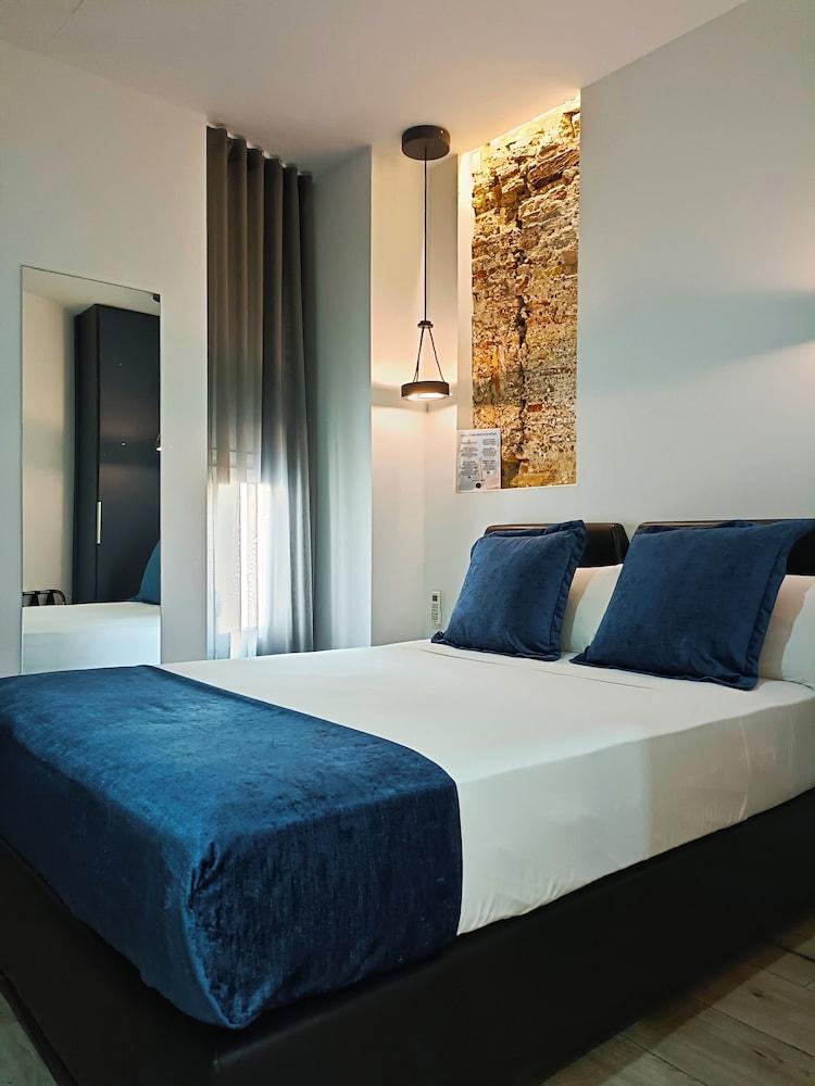 Hotel El Siglo