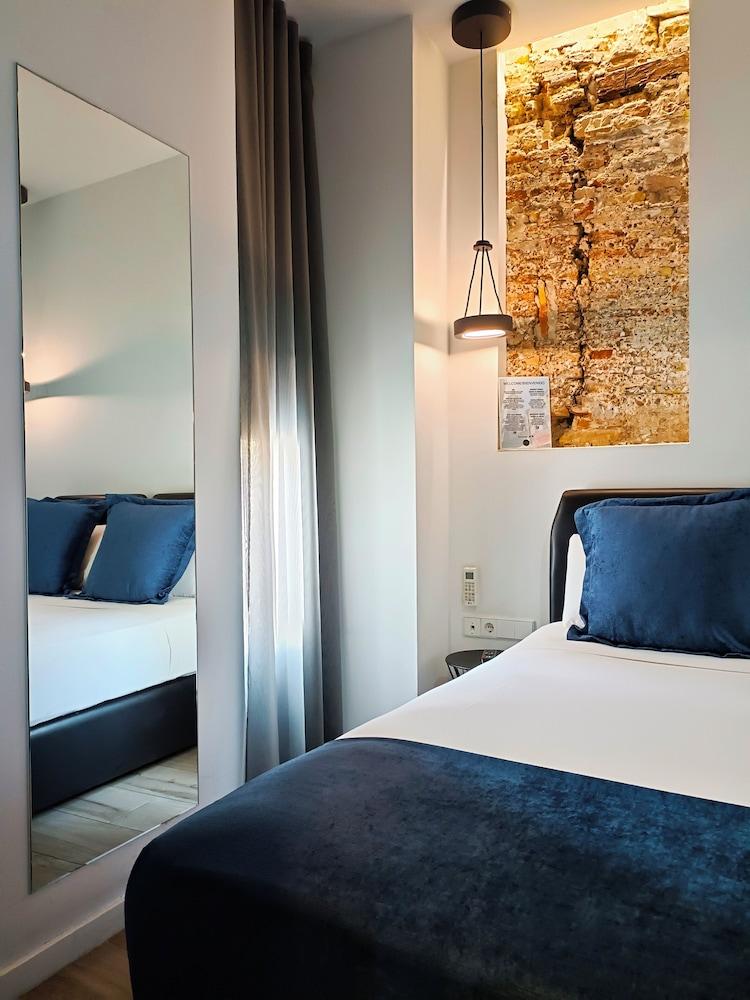 Hotel El Siglo