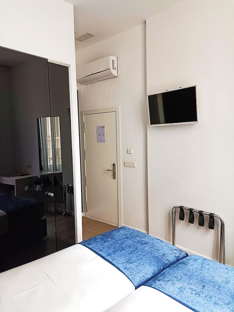 Hotel El Siglo