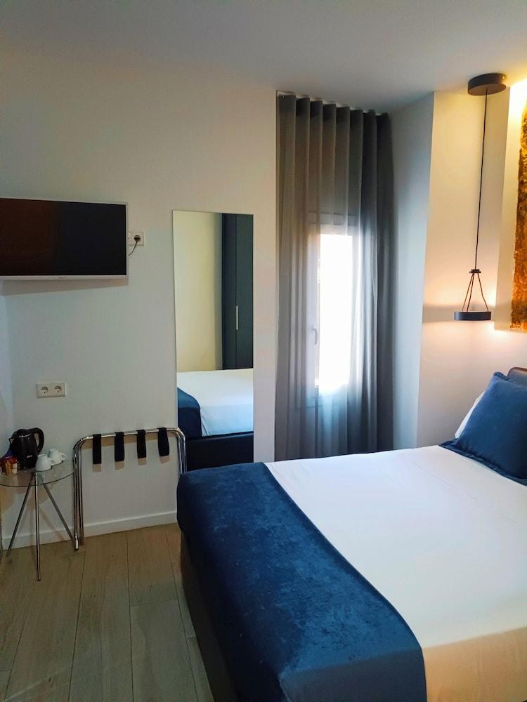 Hotel El Siglo