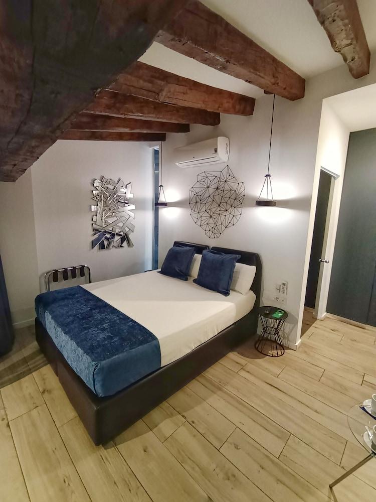 Hotel El Siglo