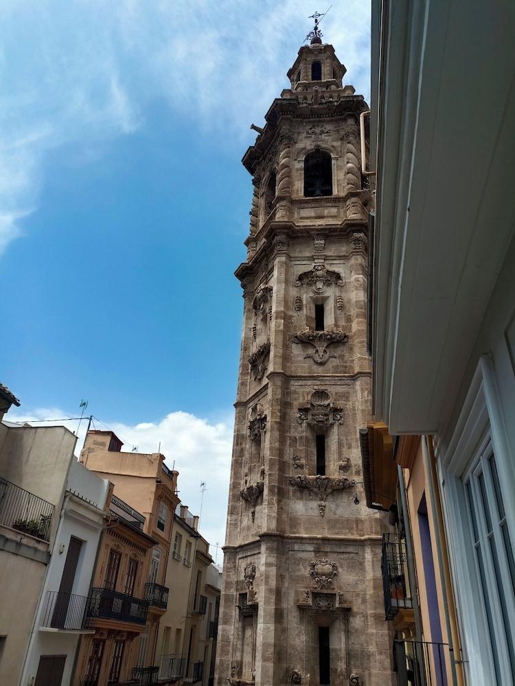 Hotel El Siglo