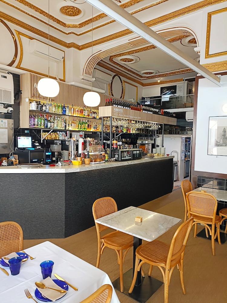 Hotel El Siglo