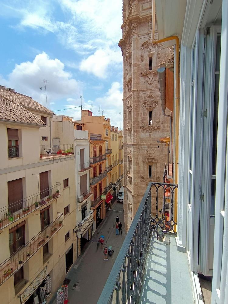 Hotel El Siglo