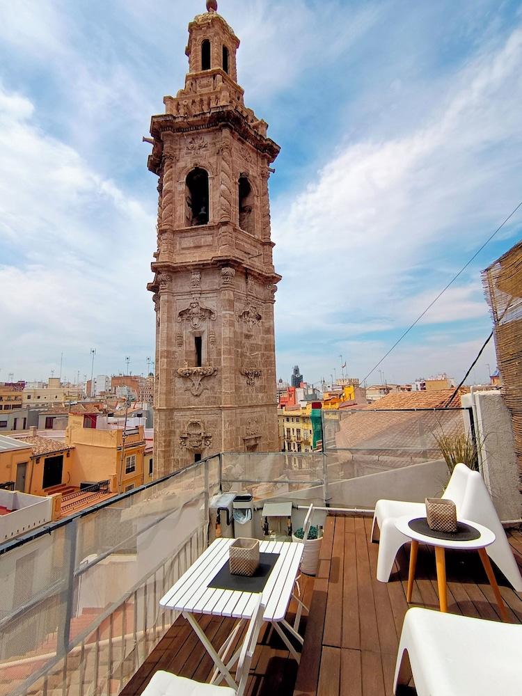 Hotel El Siglo
