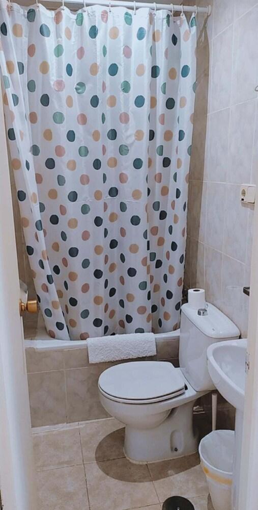 Hostal Abitum Madrid