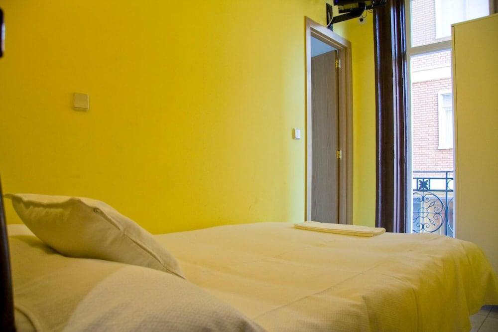Hostal Abitum Madrid