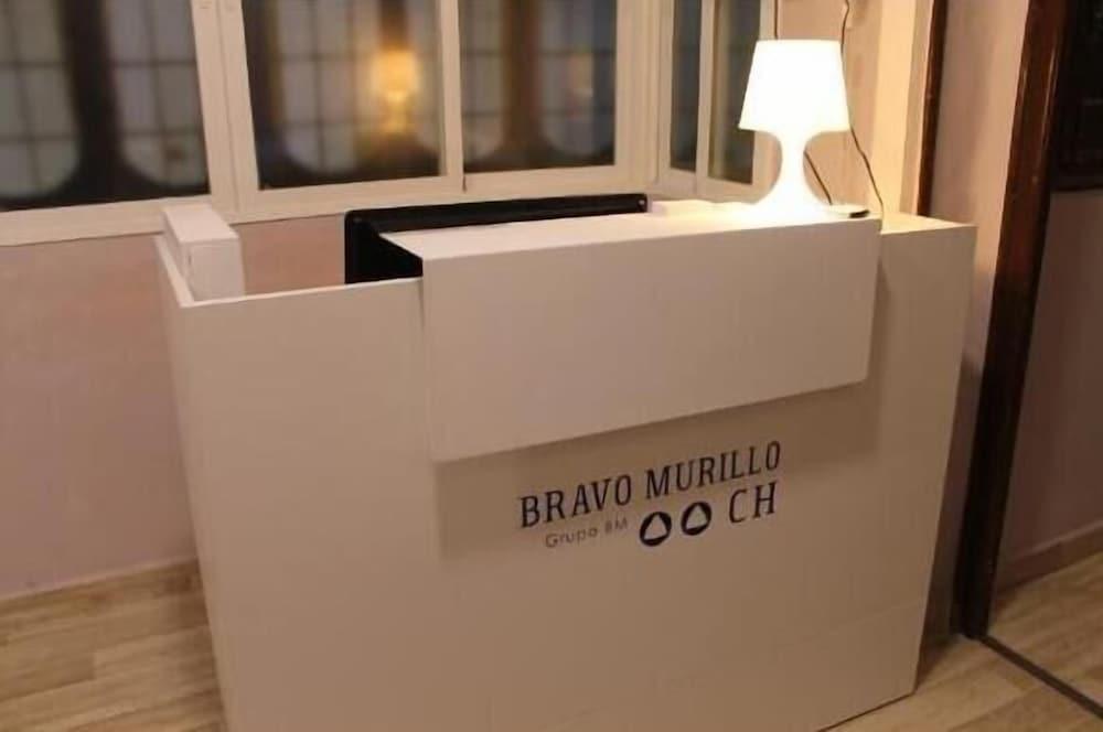 Hostal Abitum Madrid