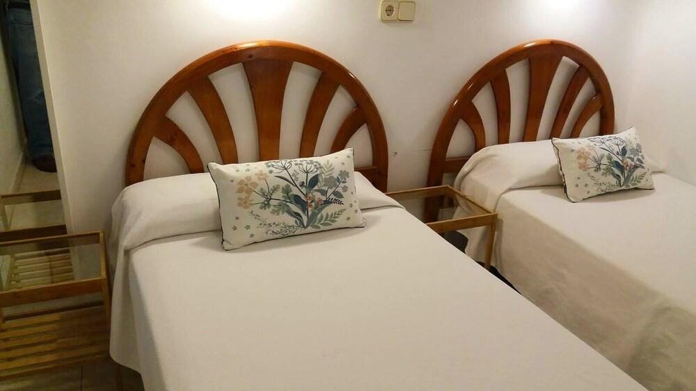 Hostal Abitum Madrid
