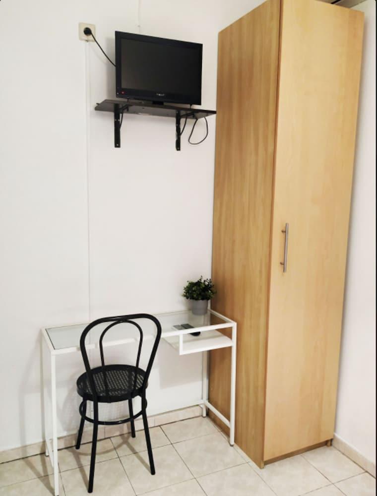 Hostal Abitum Madrid
