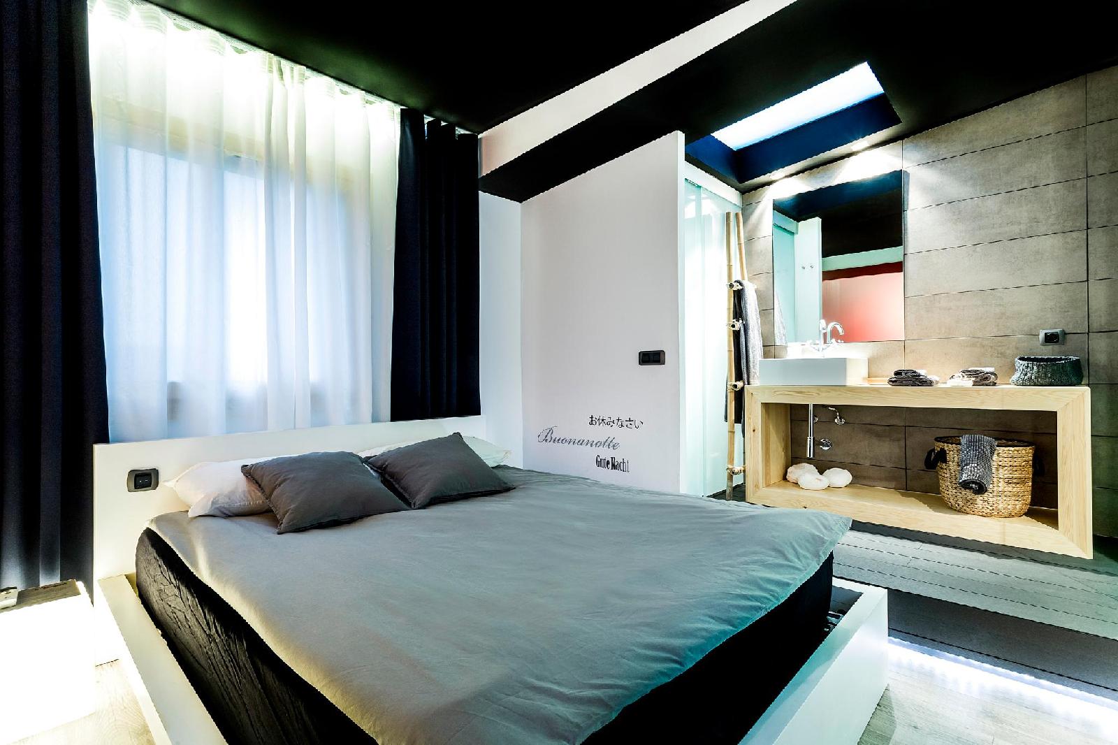 Zrooms&Suites Hostel Boutique Acondicionado Con Dispositivos De Purificacion De Aire Mediante Ozono