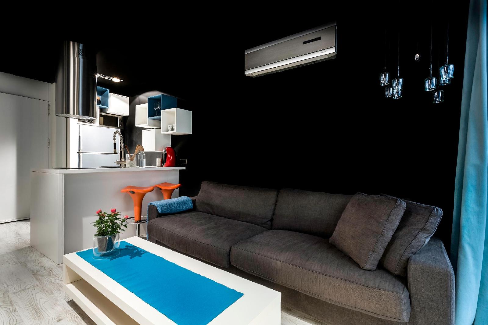 Zrooms&Suites Hostel Boutique Acondicionado Con Dispositivos De Purificacion De Aire Mediante Ozono