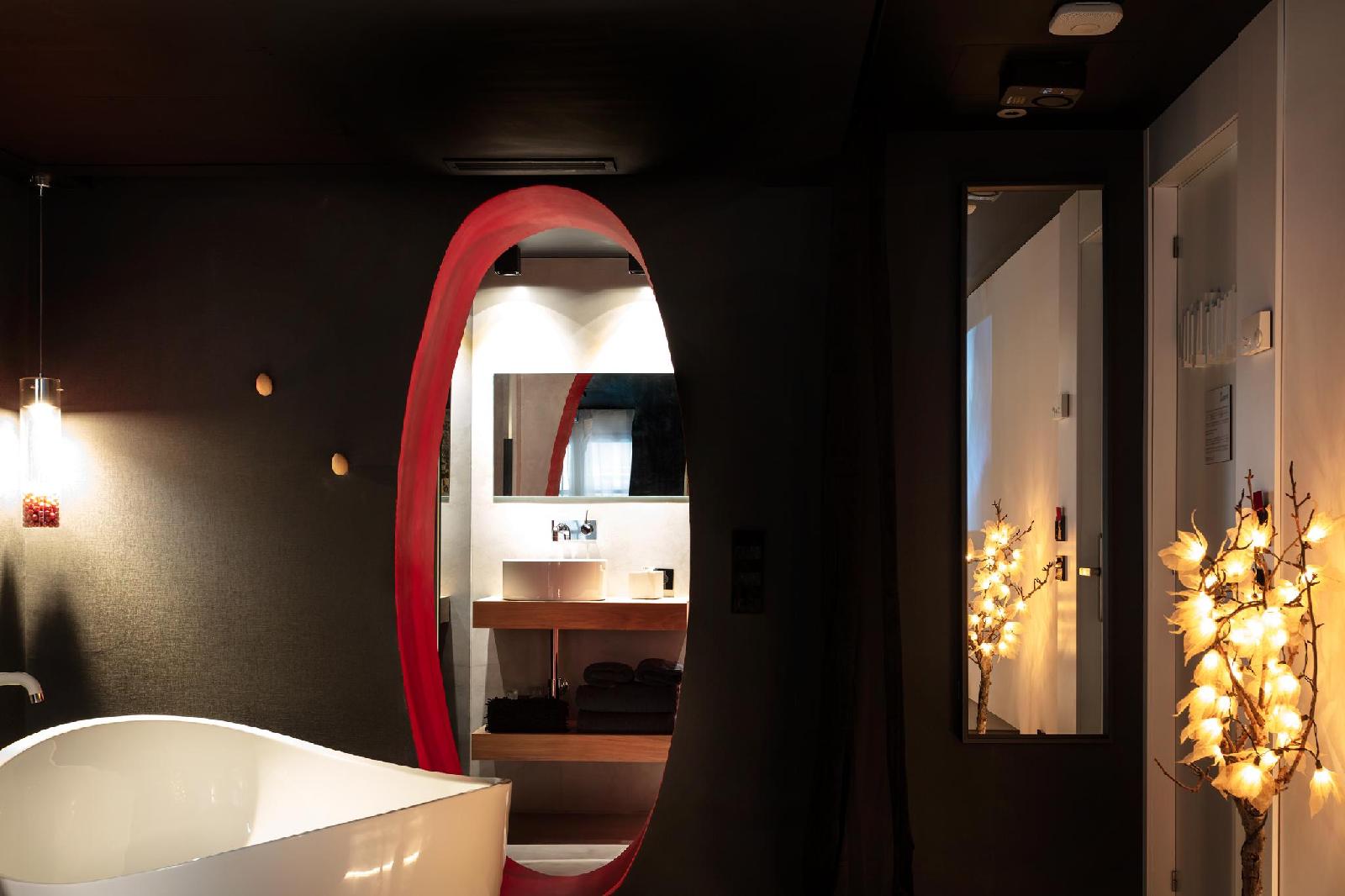 Zrooms&Suites Hostel Boutique Acondicionado Con Dispositivos De Purificacion De Aire Mediante Ozono
