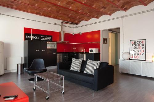 Enjoybcn Coliseum Apartments