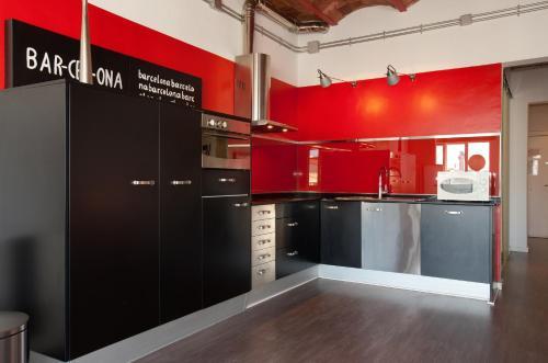 Enjoybcn Coliseum Apartments