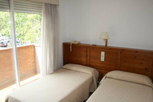Hostal Puente De Piedra