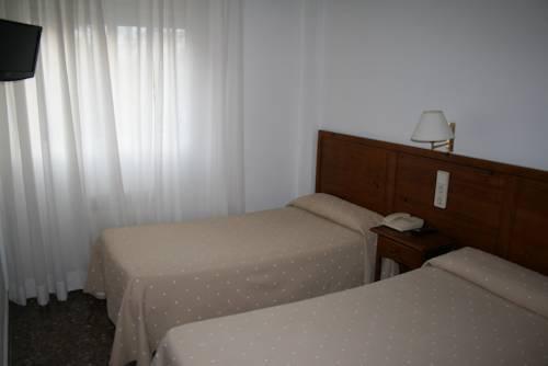 Hostal Puente De Piedra