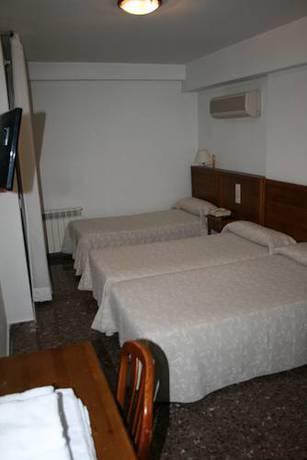 Hostal Puente De Piedra