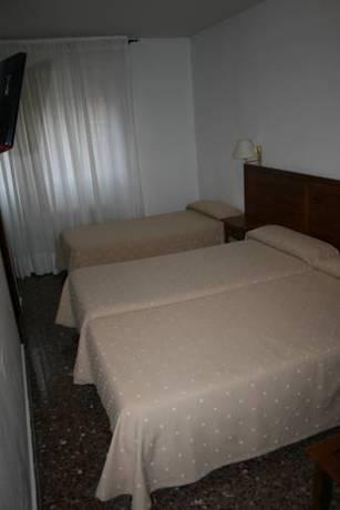 Hostal Puente De Piedra