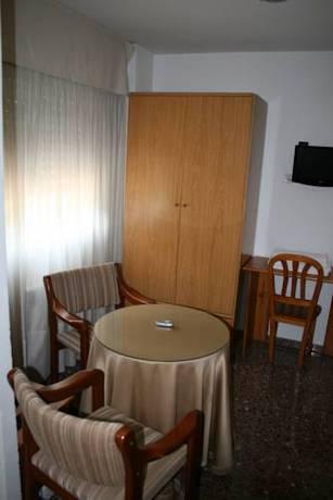 Hostal Puente De Piedra