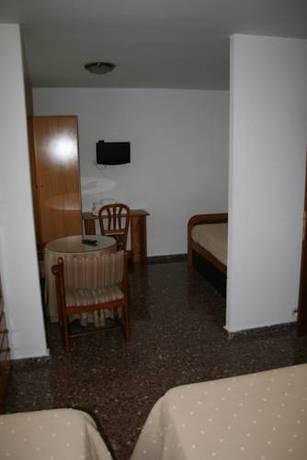 Hostal Puente De Piedra