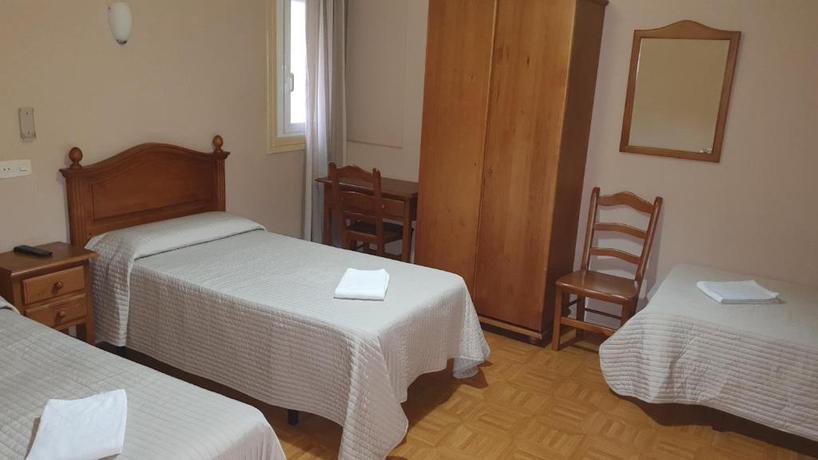Hostal Ginebra -Madrid Centro Gran Vía Sol-
