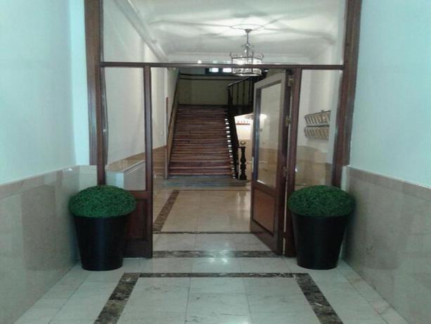 Hostal Ginebra -Madrid Centro Gran Vía Sol-