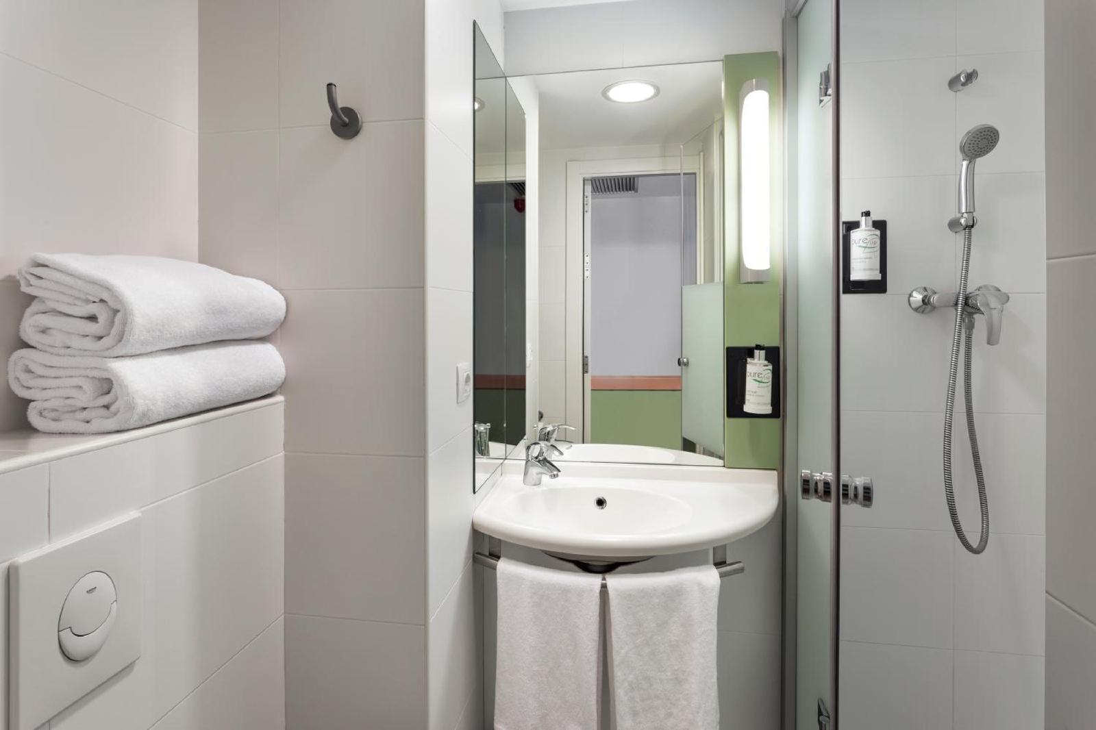 B&B Hotel Zaragoza Plaza Mozart