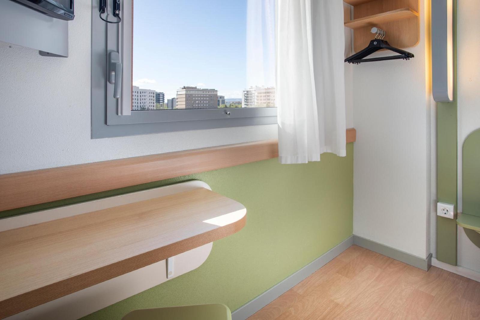 B&B Hotel Zaragoza Plaza Mozart