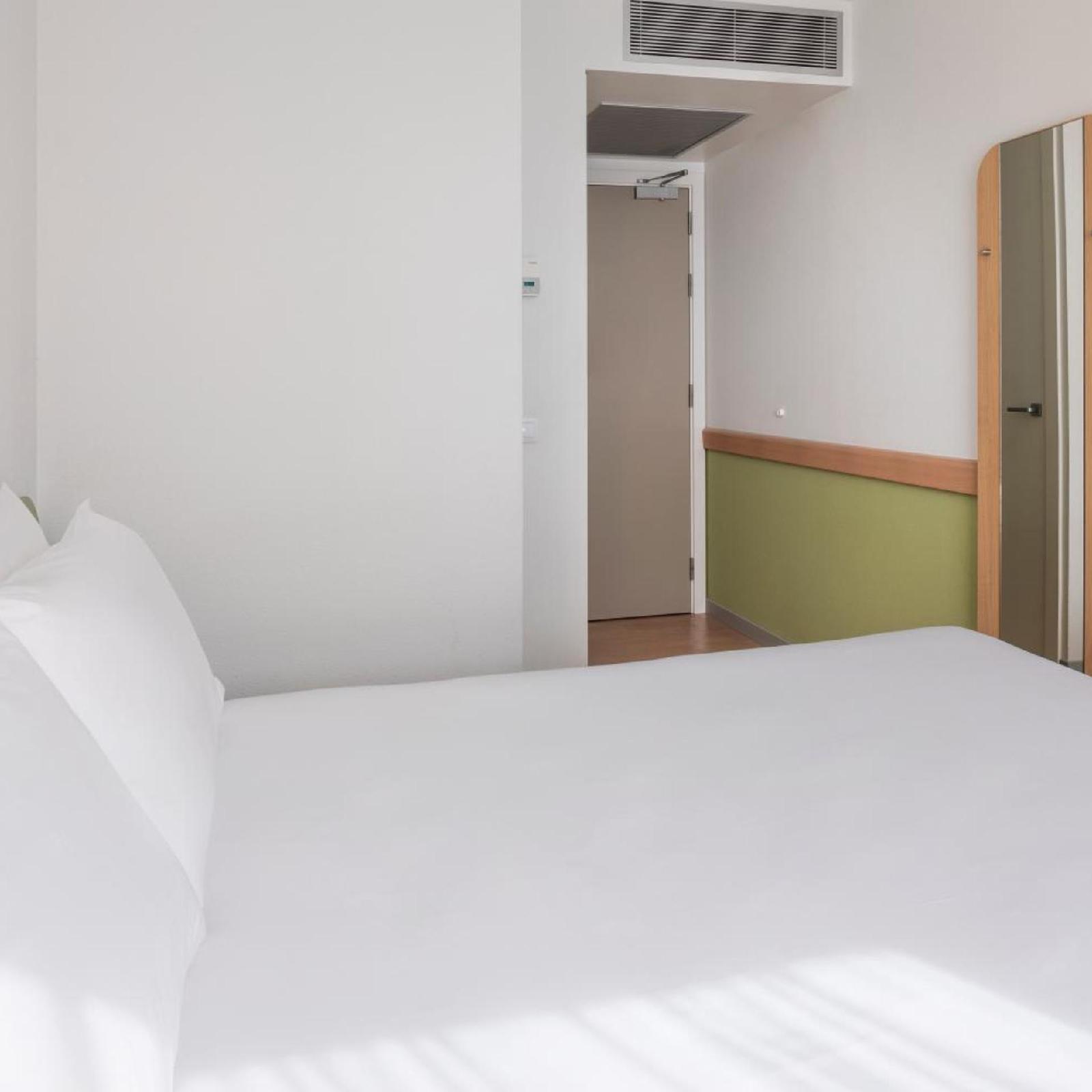 B&B Hotel Zaragoza Plaza Mozart
