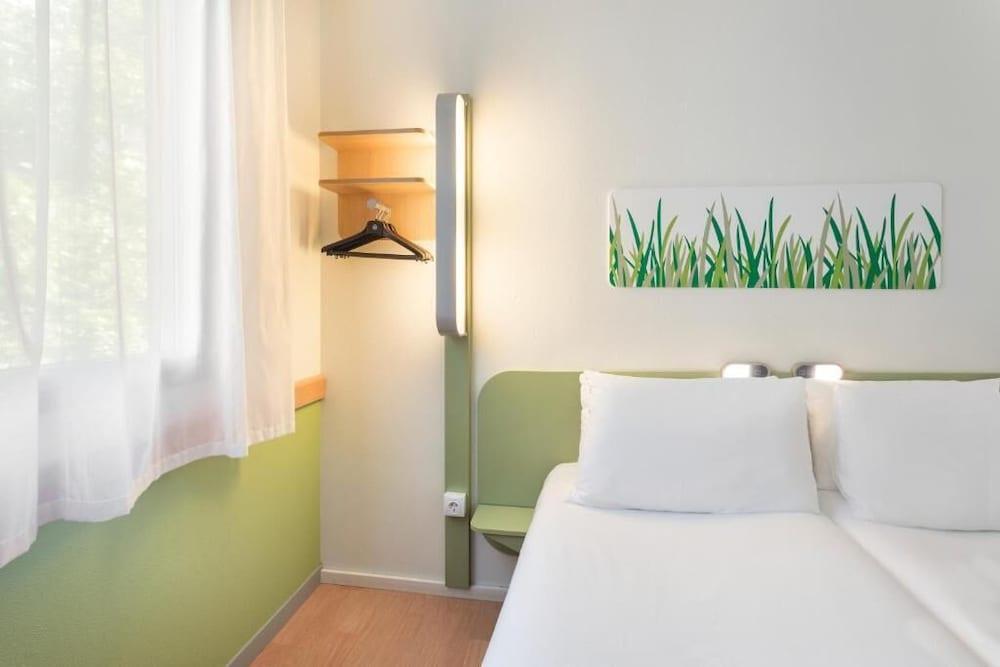 B&B Hotel Zaragoza Plaza Mozart