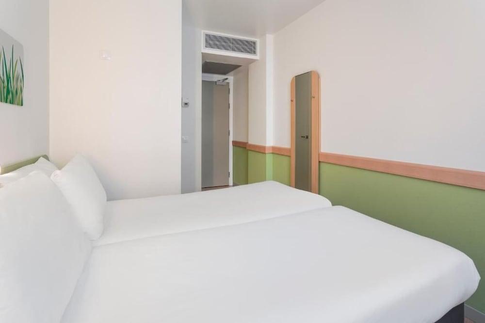B&B Hotel Zaragoza Plaza Mozart