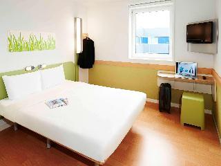 B&B Hotel Zaragoza Plaza Mozart