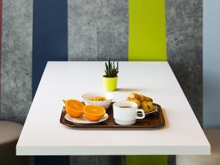 B&B Hotel Zaragoza Plaza Mozart