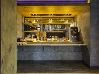 B&B Hotel Zaragoza Plaza Mozart
