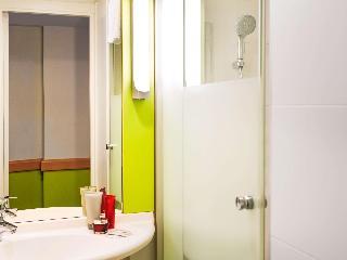 B&B Hotel Zaragoza Plaza Mozart