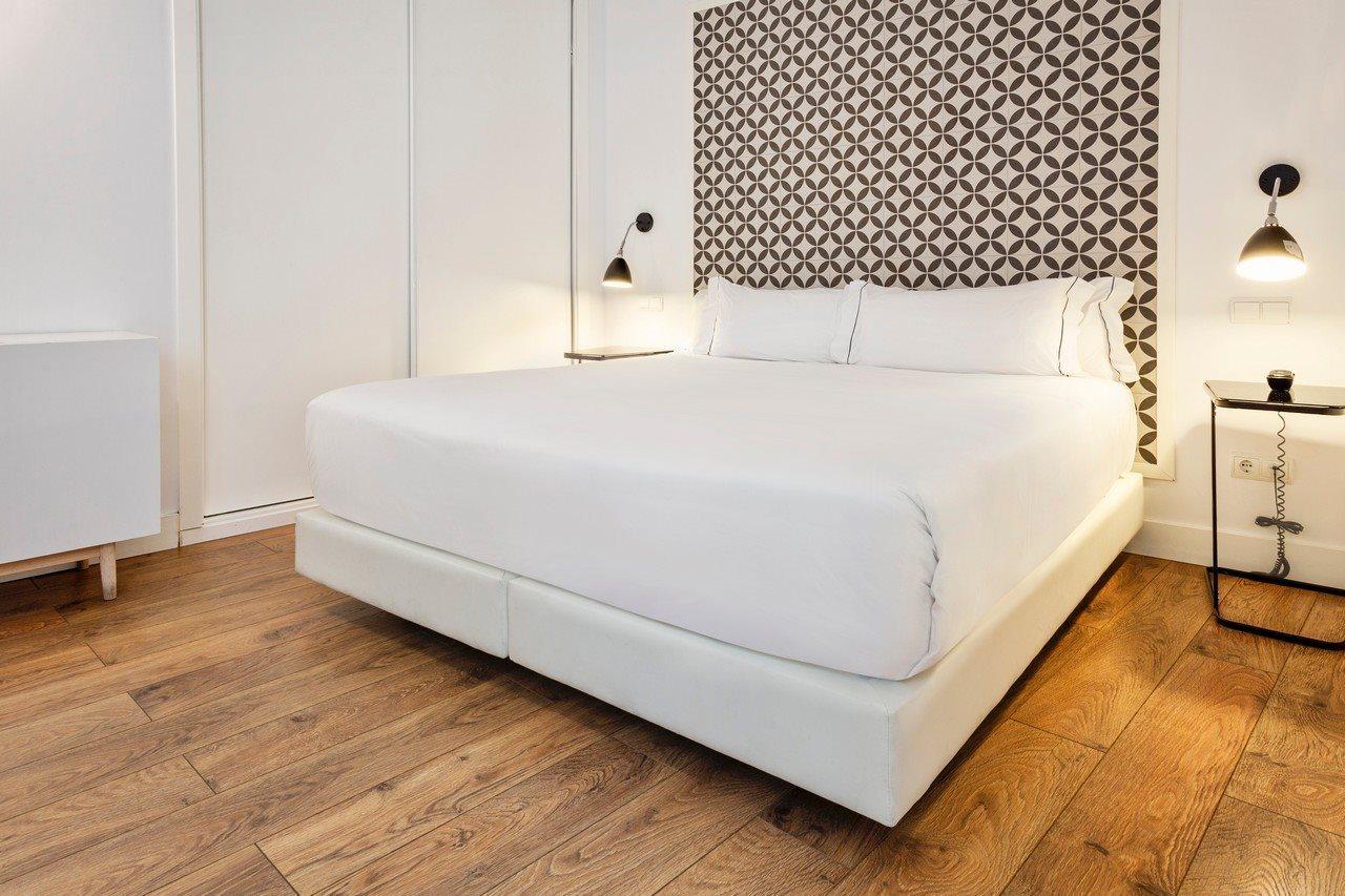 B&B Apartamentos Madrid Centro Fuencarral 46
